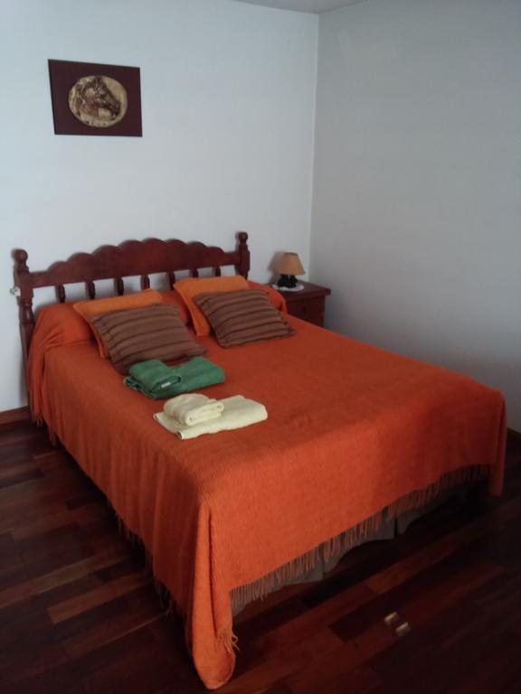 Departamento Los Pinos Salta Pokoj fotografie