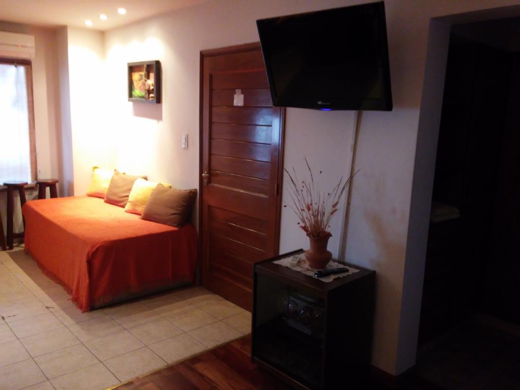 Departamento Los Pinos Salta Pokoj fotografie