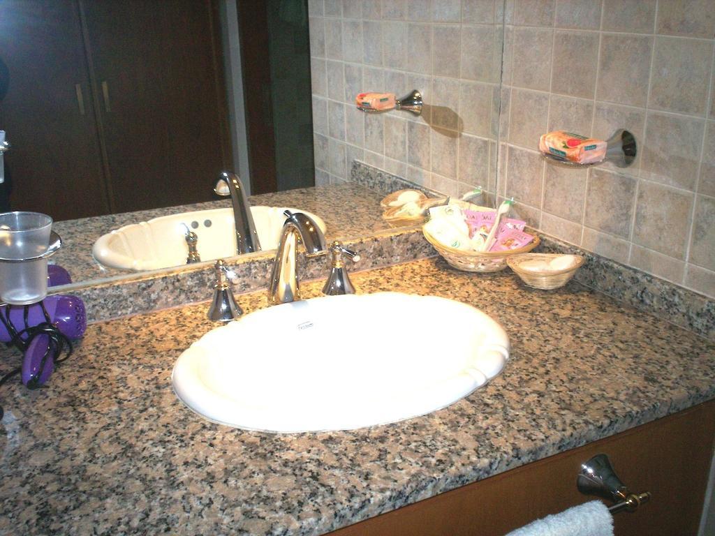 Departamento Los Pinos Salta Pokoj fotografie