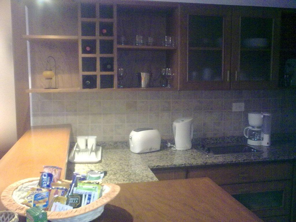 Departamento Los Pinos Salta Pokoj fotografie