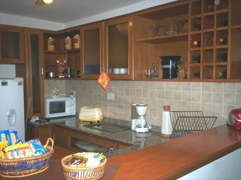 Departamento Los Pinos Salta Pokoj fotografie