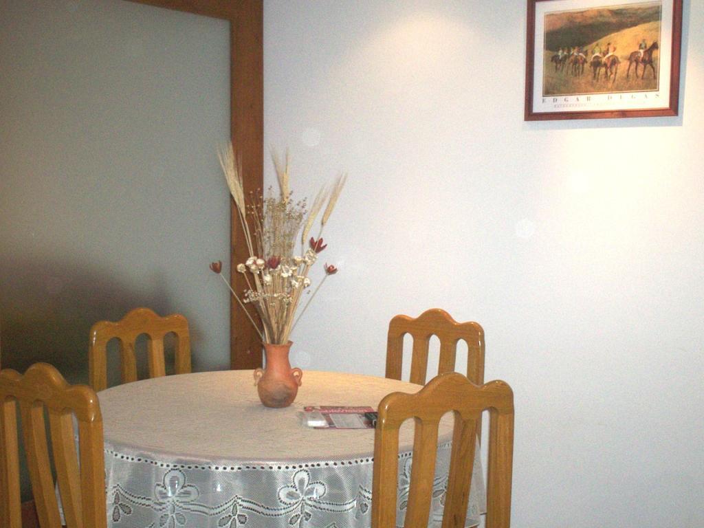 Departamento Los Pinos Salta Pokoj fotografie