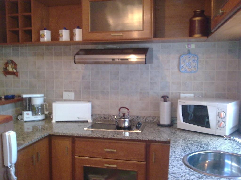 Departamento Los Pinos Salta Pokoj fotografie