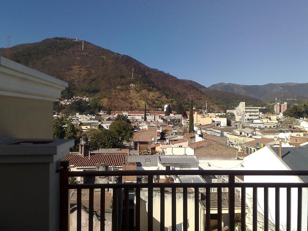 Departamento Los Pinos Salta Exteriér fotografie